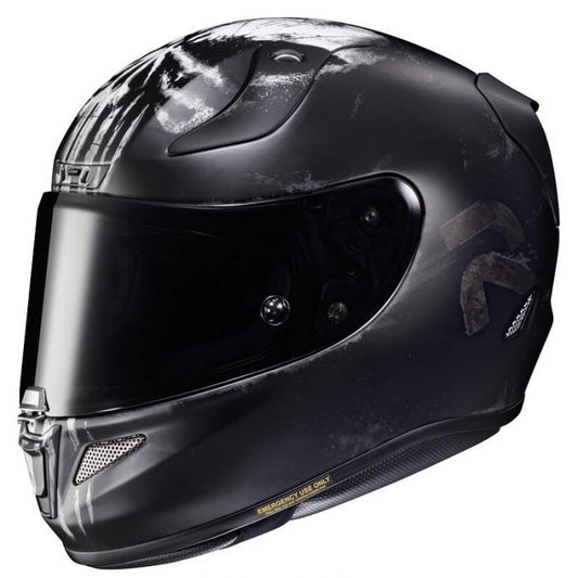 Каска HJC RPHA 11 PUNISHER
