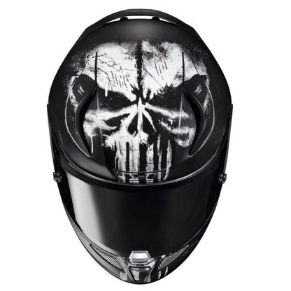 Каска HJC RPHA 11 PUNISHER