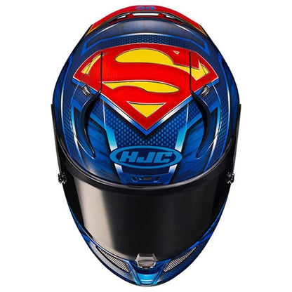 Каска HJC RPHA 11 SUPERMAN