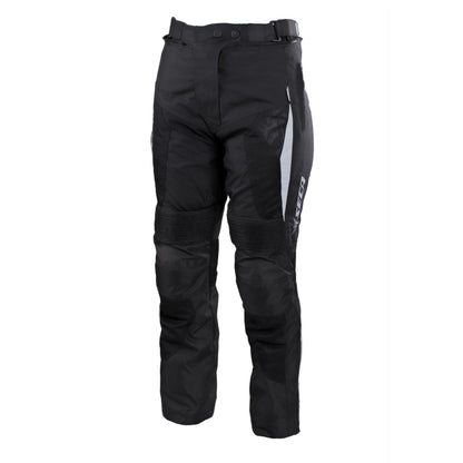 Дамски текстилен панталон SECA HYBRID II BLACK