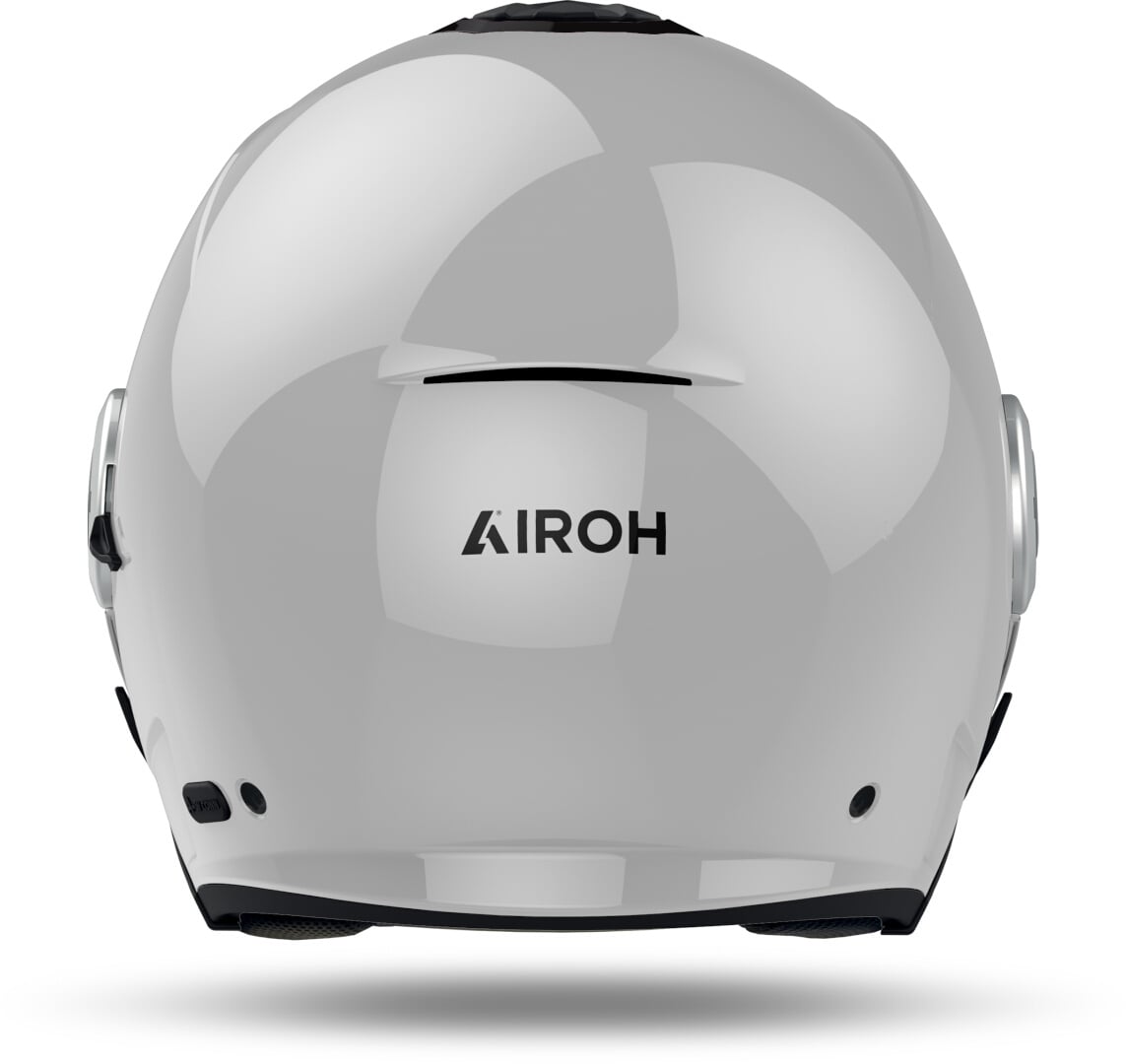Kаска за скутер AIROH HELYOS CONCRETE GLOSS
