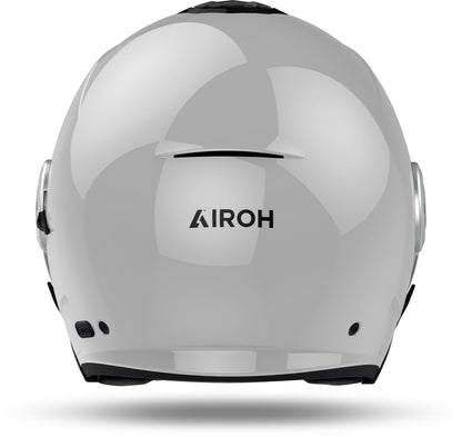 Kаска за скутер AIROH HELYOS CONCRETE GLOSS