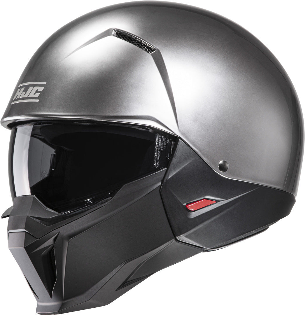 Каска HJC i20 Hyper Silver