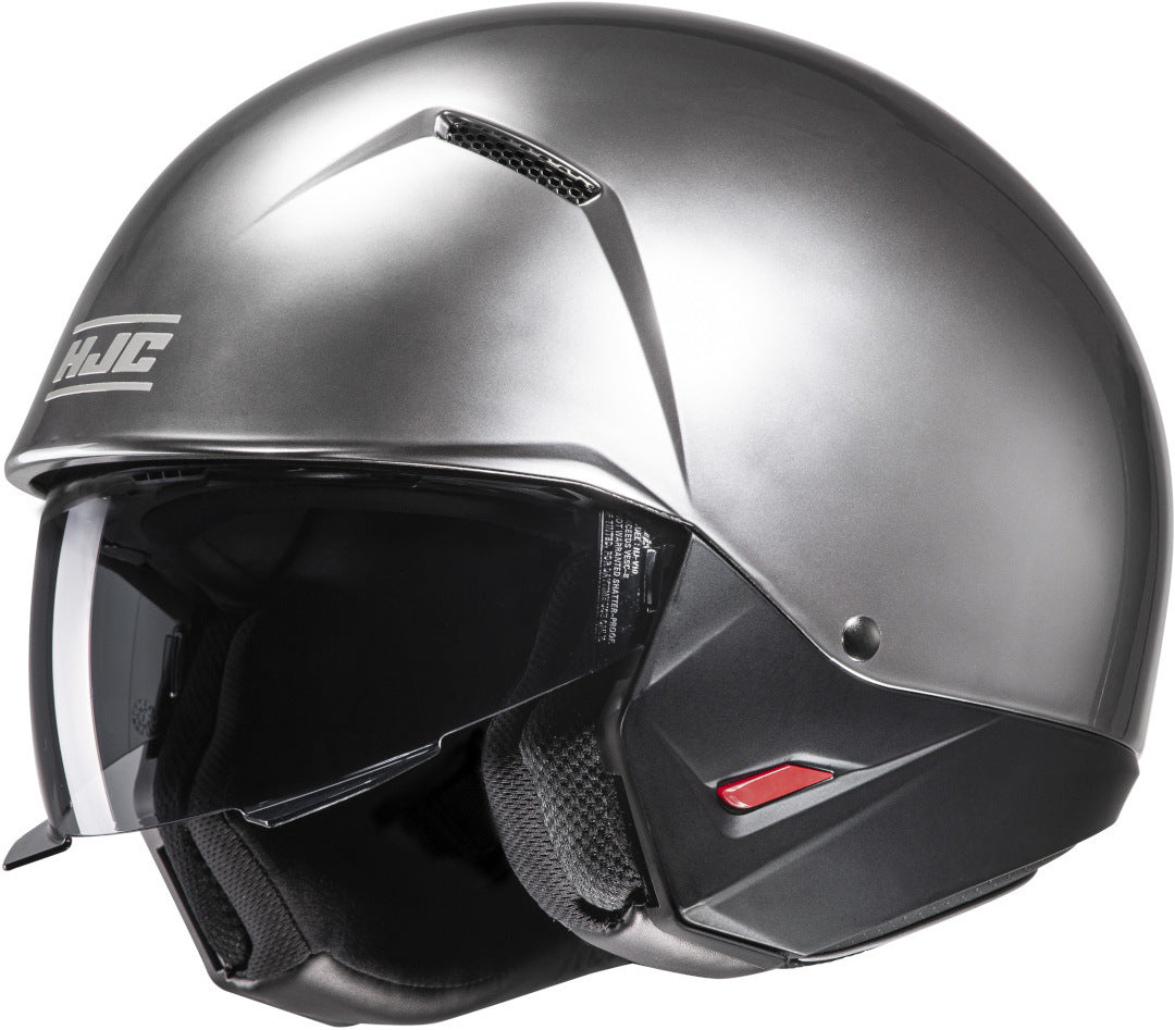 Каска HJC i20 Hyper Silver