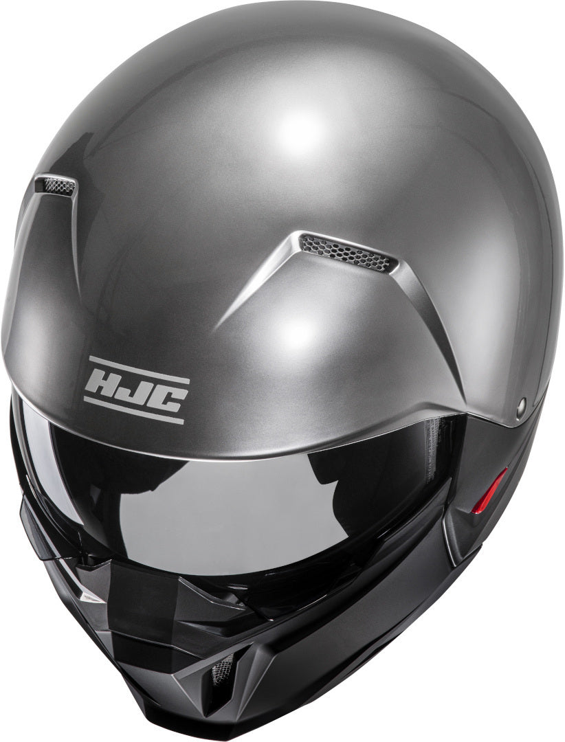 Каска HJC i20 Hyper Silver