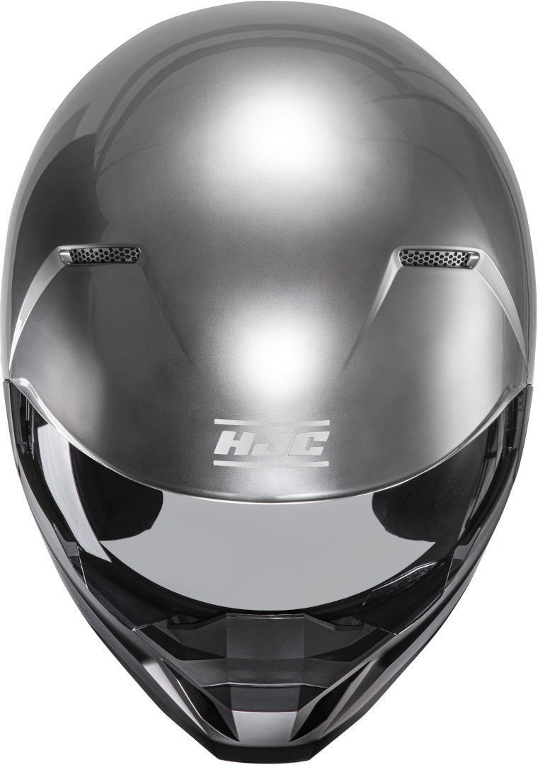 Каска HJC i20 Hyper Silver