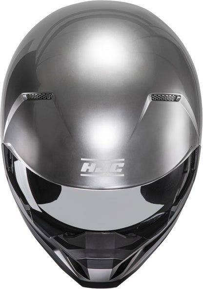 Каска HJC i20 Hyper Silver