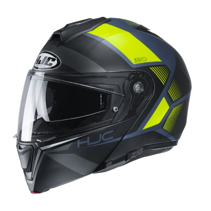 Отваряема каска HJC i90 HOLLEN