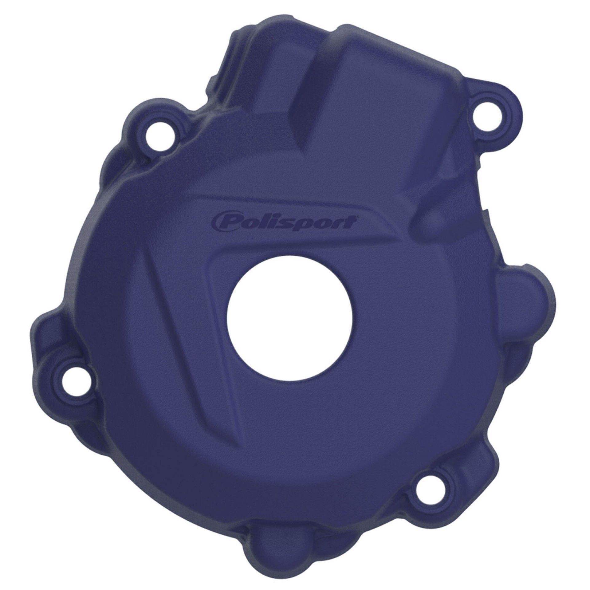 Предпазител за капака на запалването HUSQVARNA TE250/350 BLUE