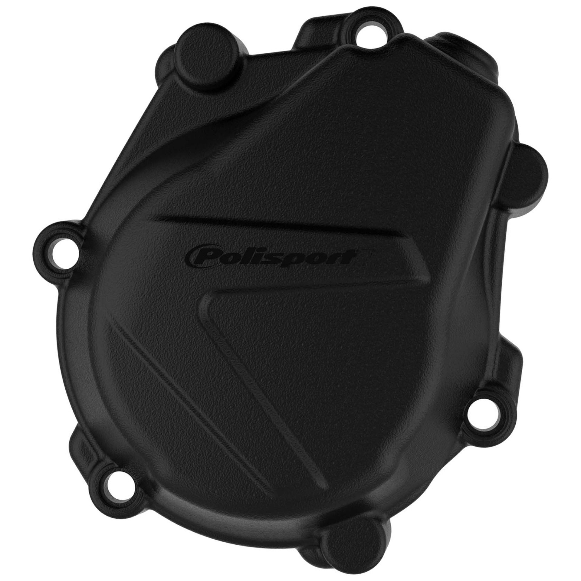 Предпазител за капака на запалването KTM SX-F 450 HUSQVARNA FX/FC/FS 450 BLACK
