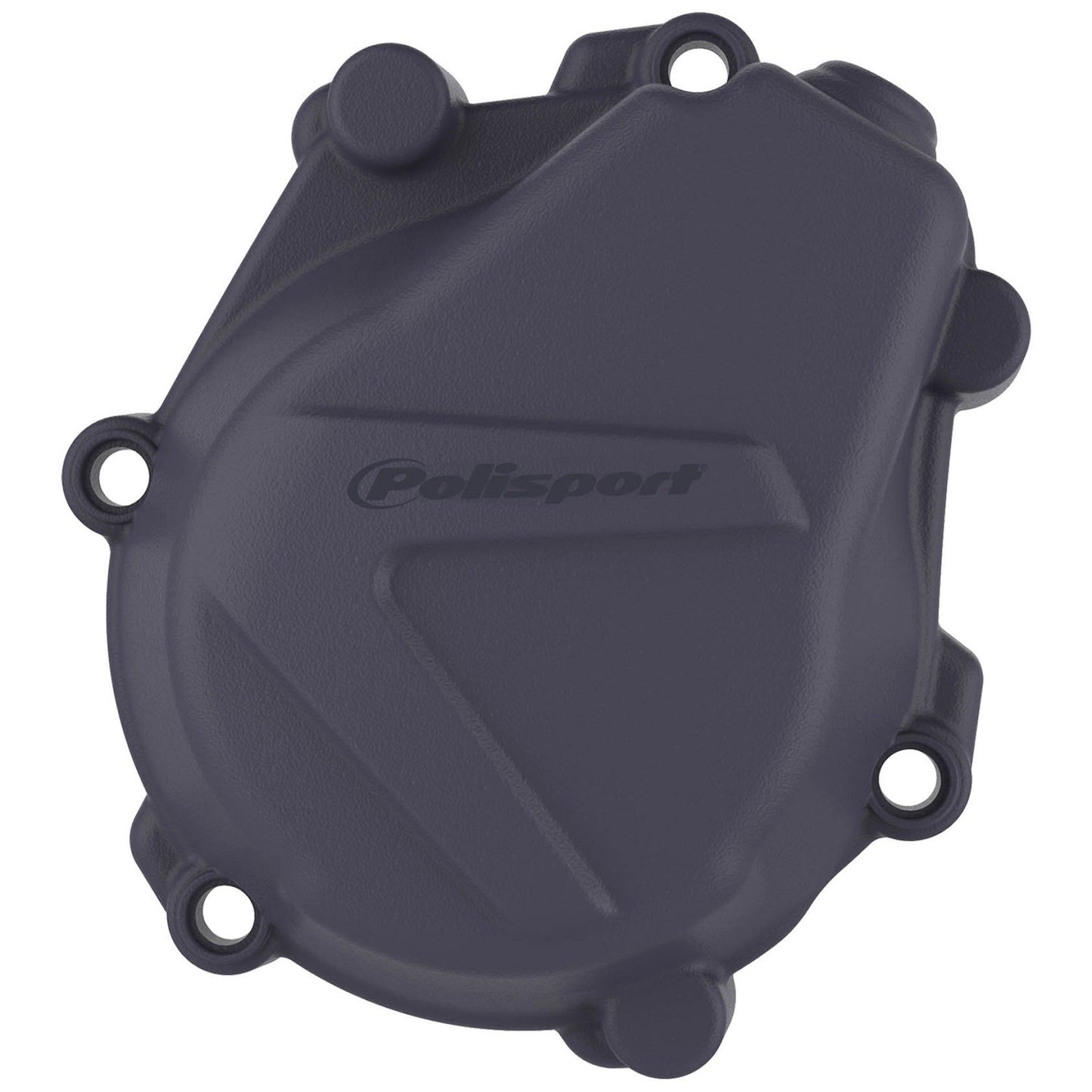 Предпазител за капака на запалването HUSQVARNA FX/FC/FS 450 HUS BLUE