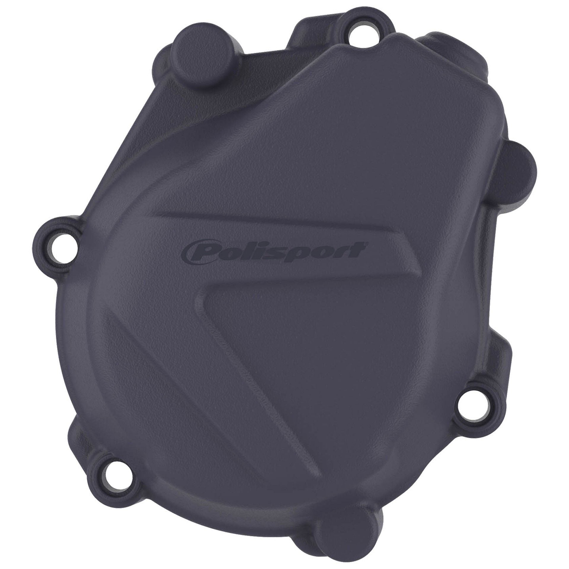 Предпазител за капака на запалването HUSQVARNA FX/FC/FS 450 HUS BLUE