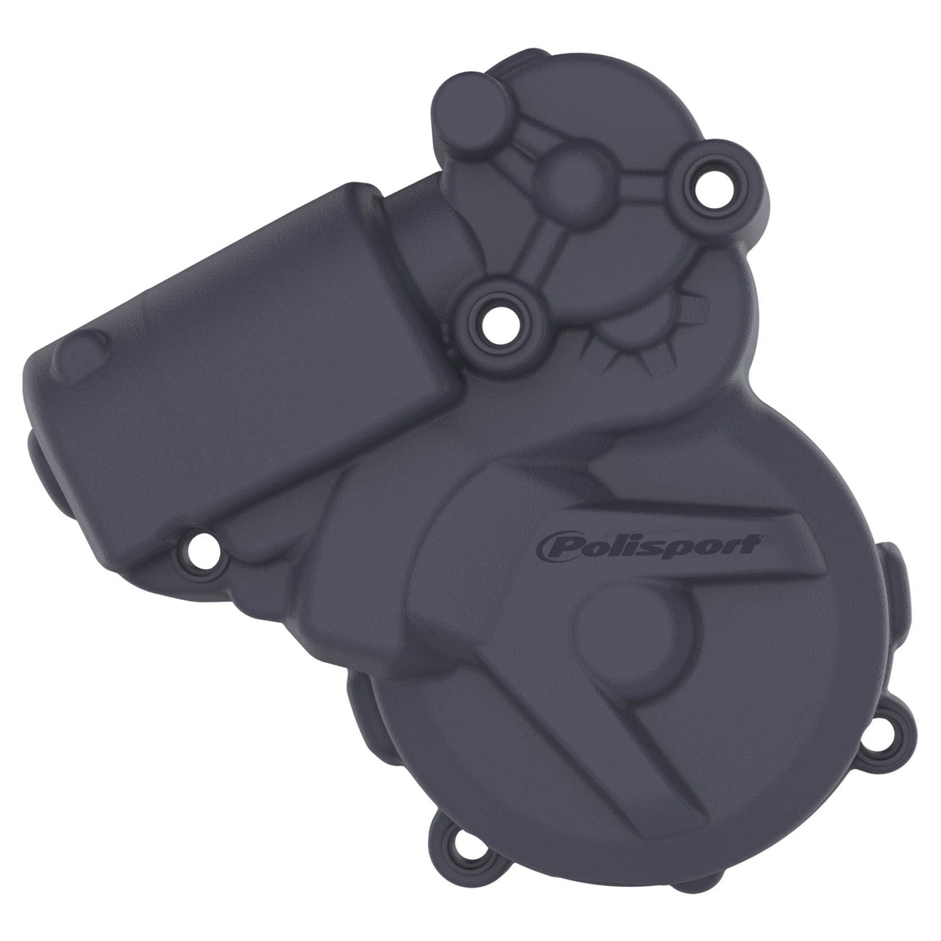 Предпазител за капака на запалването HUSQVARNA TE250/300 BLUE