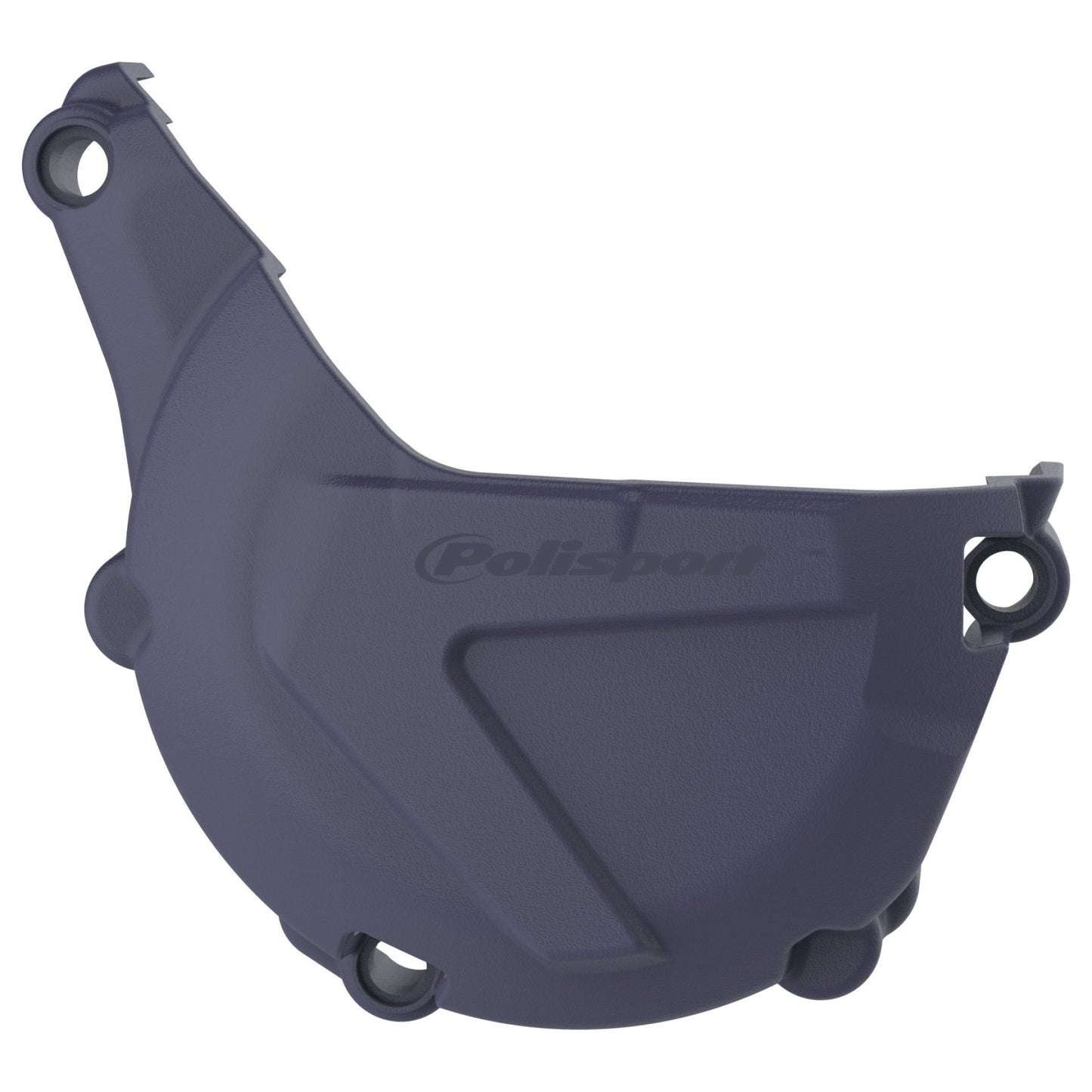 Предпазител за капака на запалването Husqvarna FE450/501- 2015-16 - BLUE