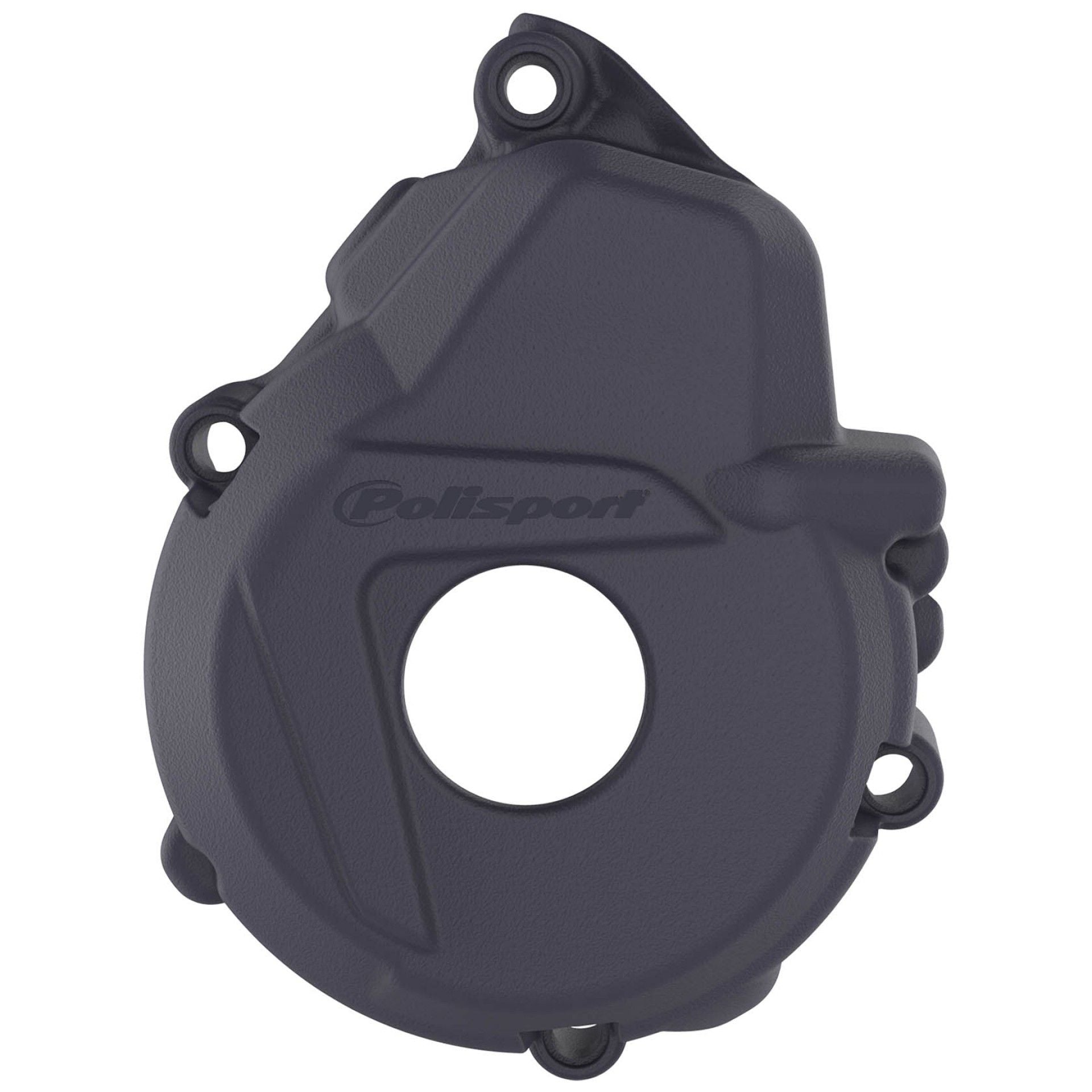 Предпазител за капака на запалването Husqvarna FE 250/350 BLUE