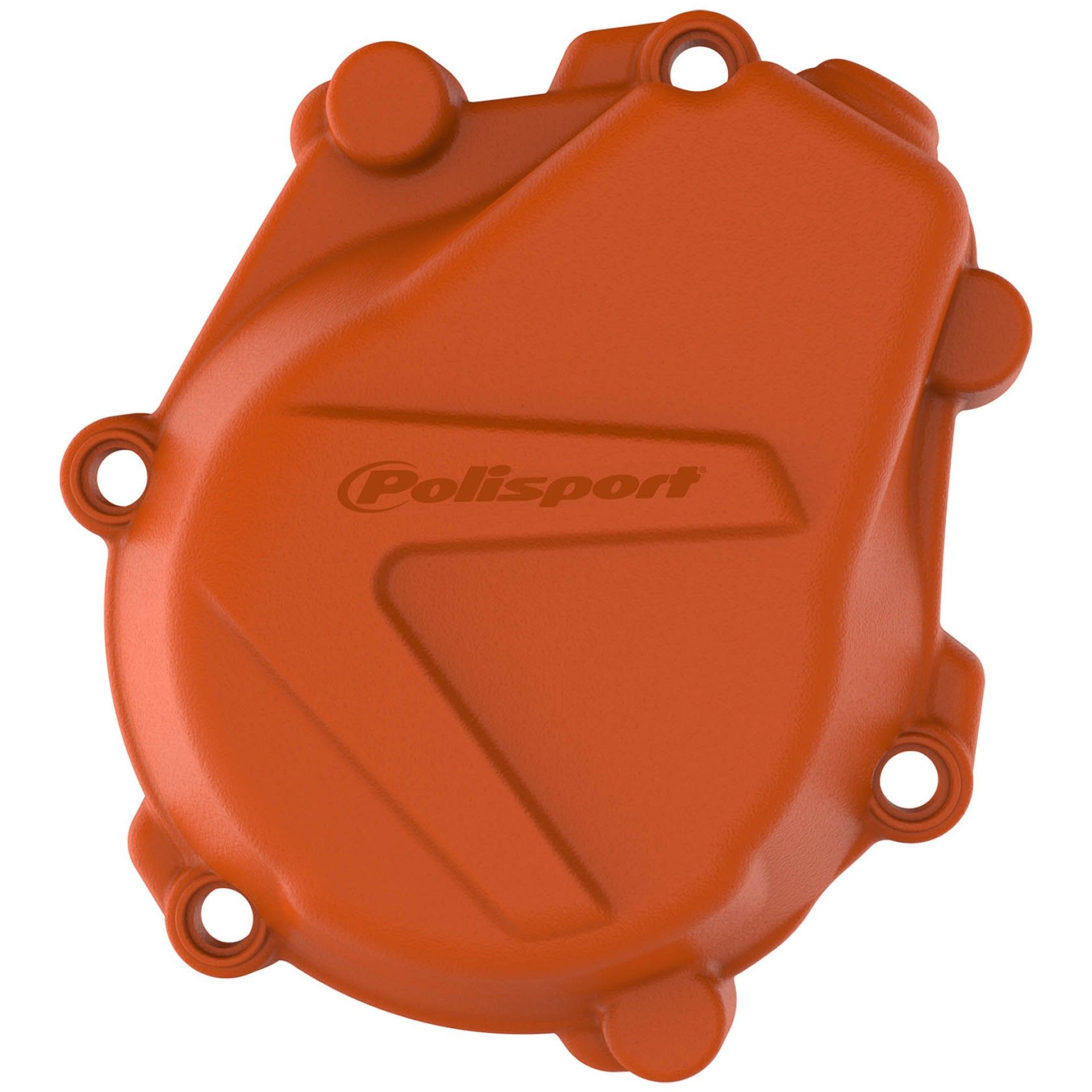 Предпазител за капака на запалването KTM SX-F 450 ORANGE