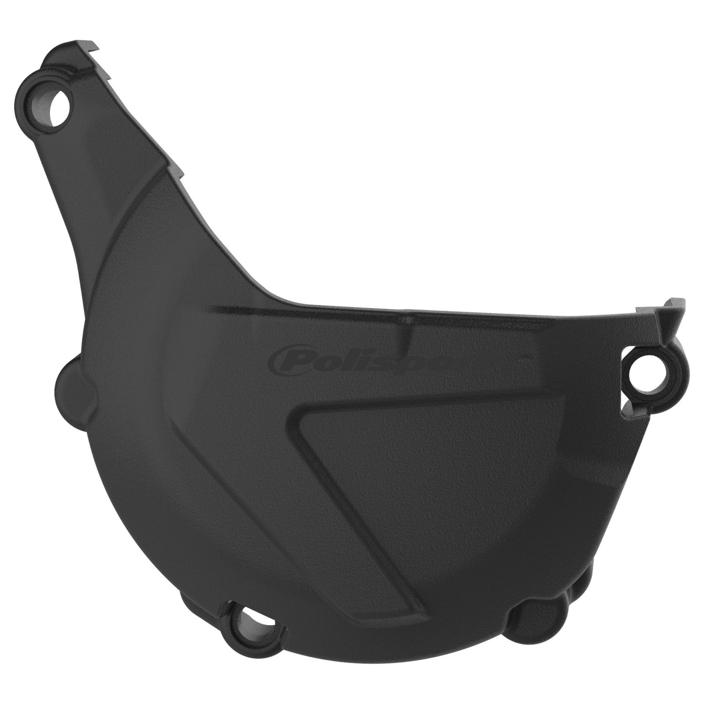Предпазител за капака на запалването KTM/Husqvarna EXC-F 450/500 FE450/501 ORANGE