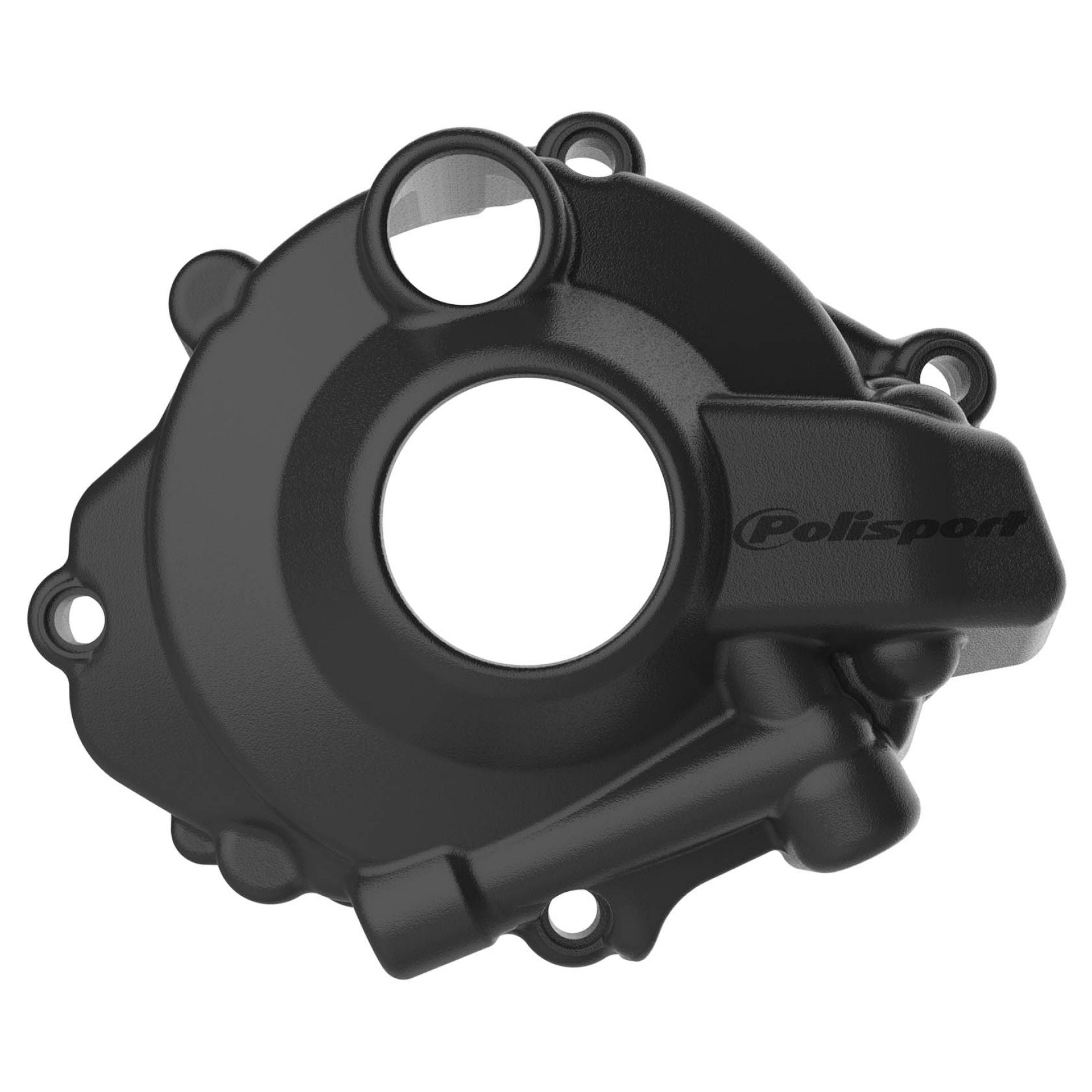 Предпазител за капака на запалването HONDA CRF250R / CRF250RX BLACK