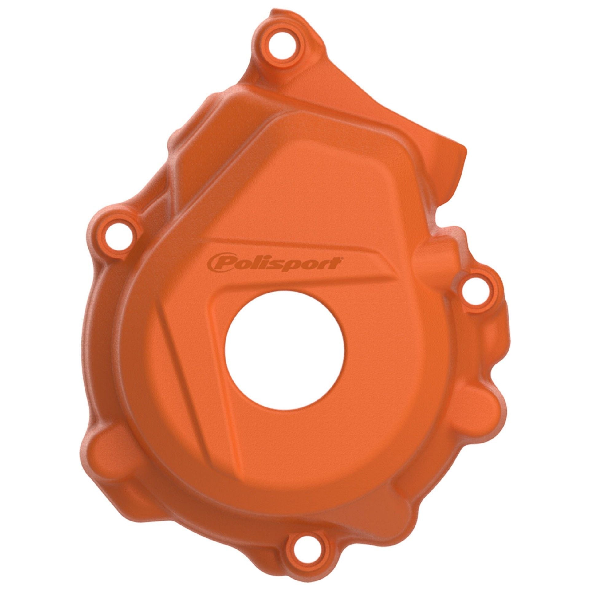 Предпазител за капака на запалването KTM 125/150SX 250/350SX-F / XC-F ORANGE
