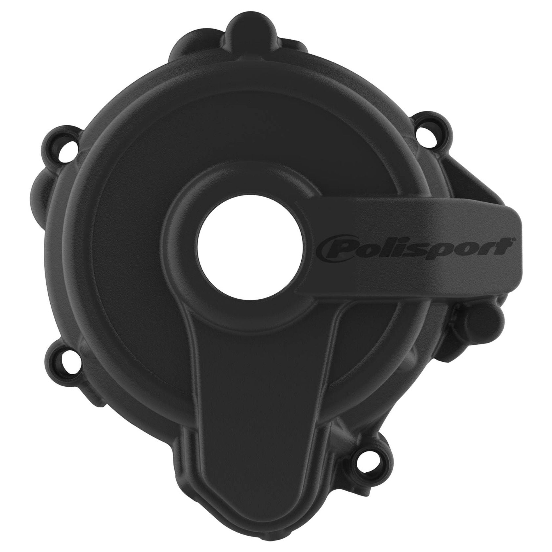 Предпазител за капака на запалването SHERCO SE250/SE300 - 2014-20 BLACK