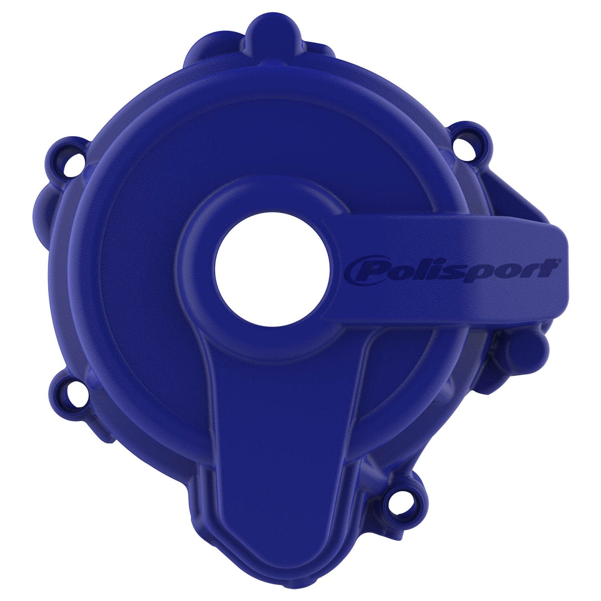 Предпазител за капака на запалването SHERCO SE250/SE300 - 2014-20 BLUE