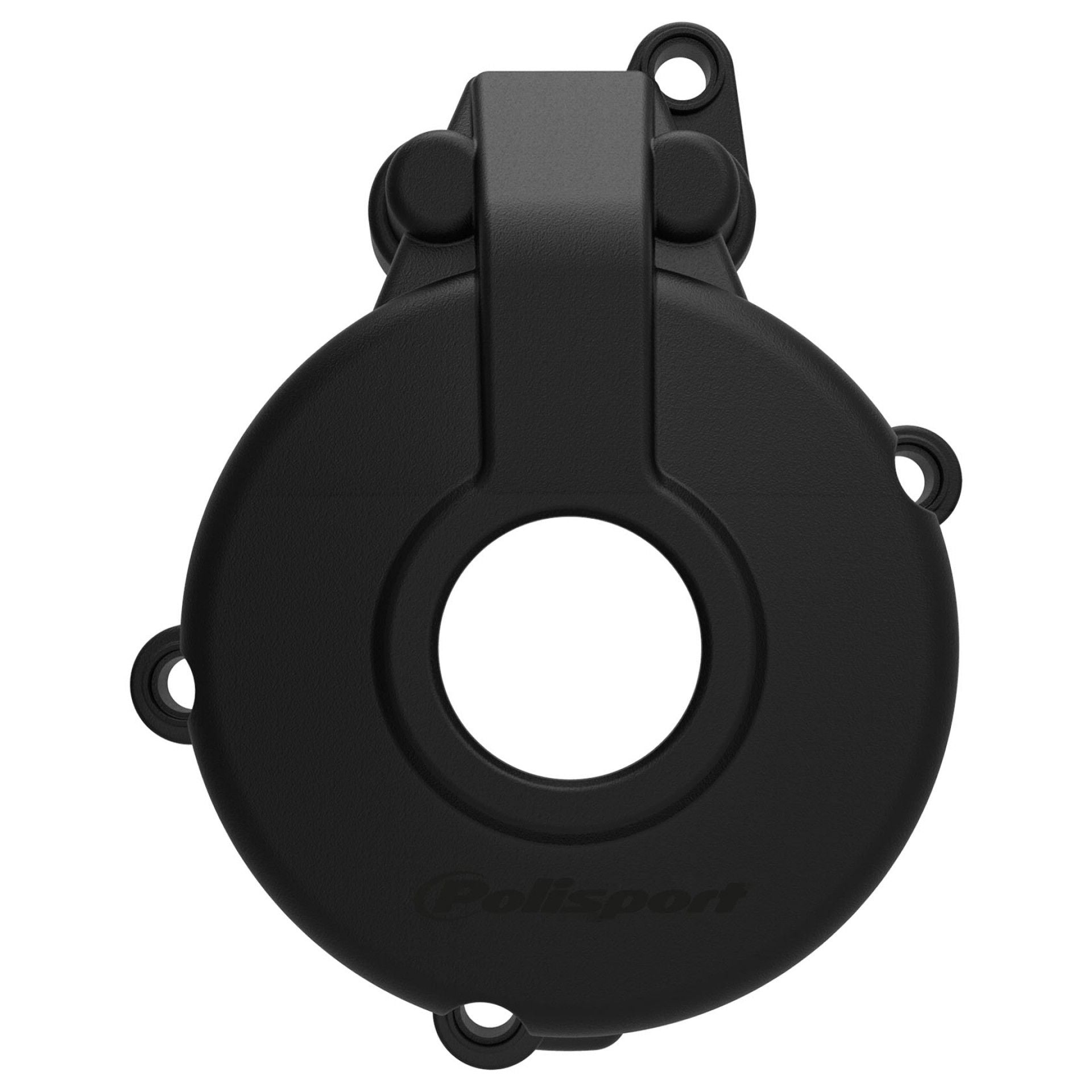 Предпазител за капака на запалването SHERCO SE-F 250 / SE-F 300 BLACK