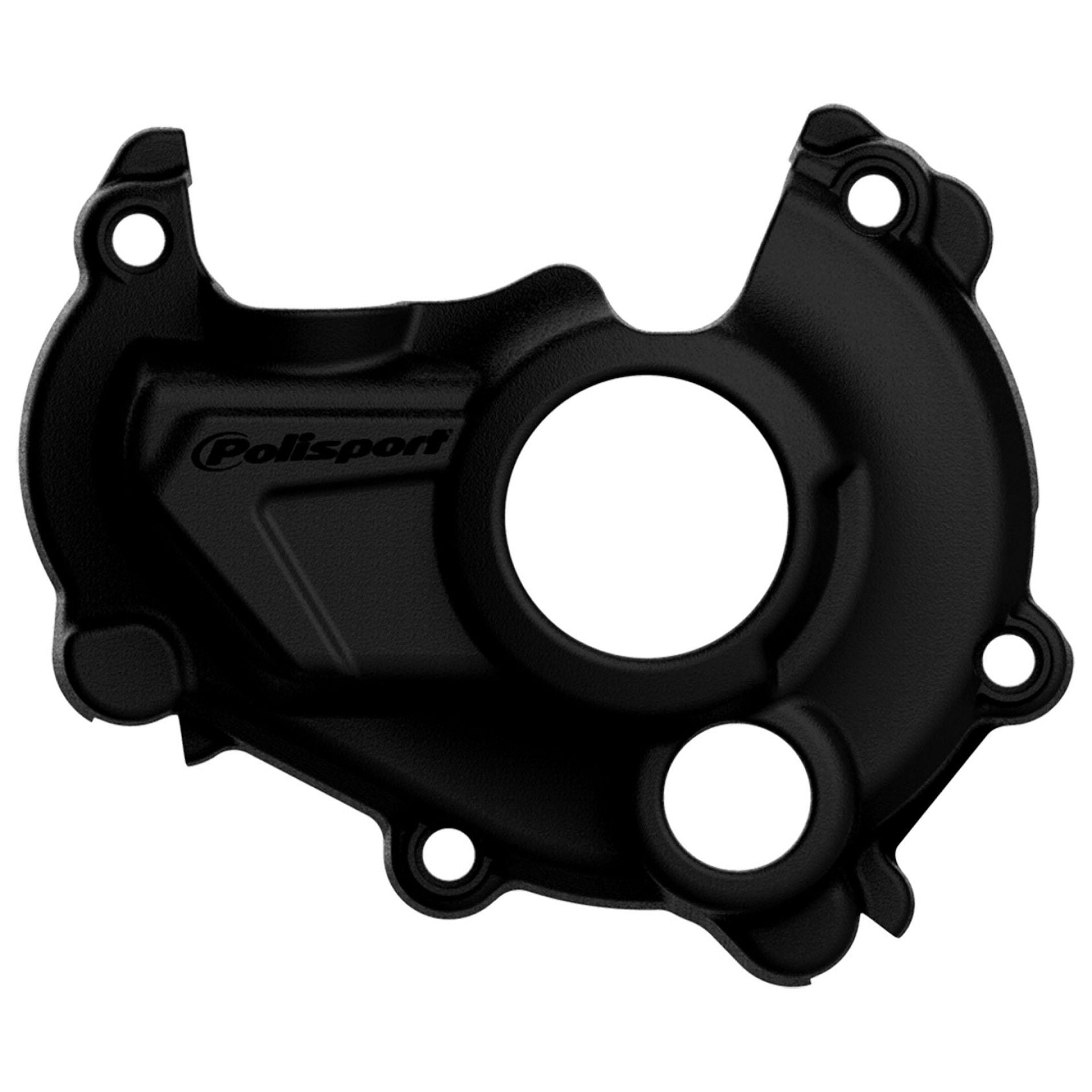Предпазител за капака на запалването YAMAHA YZ250F BLACK