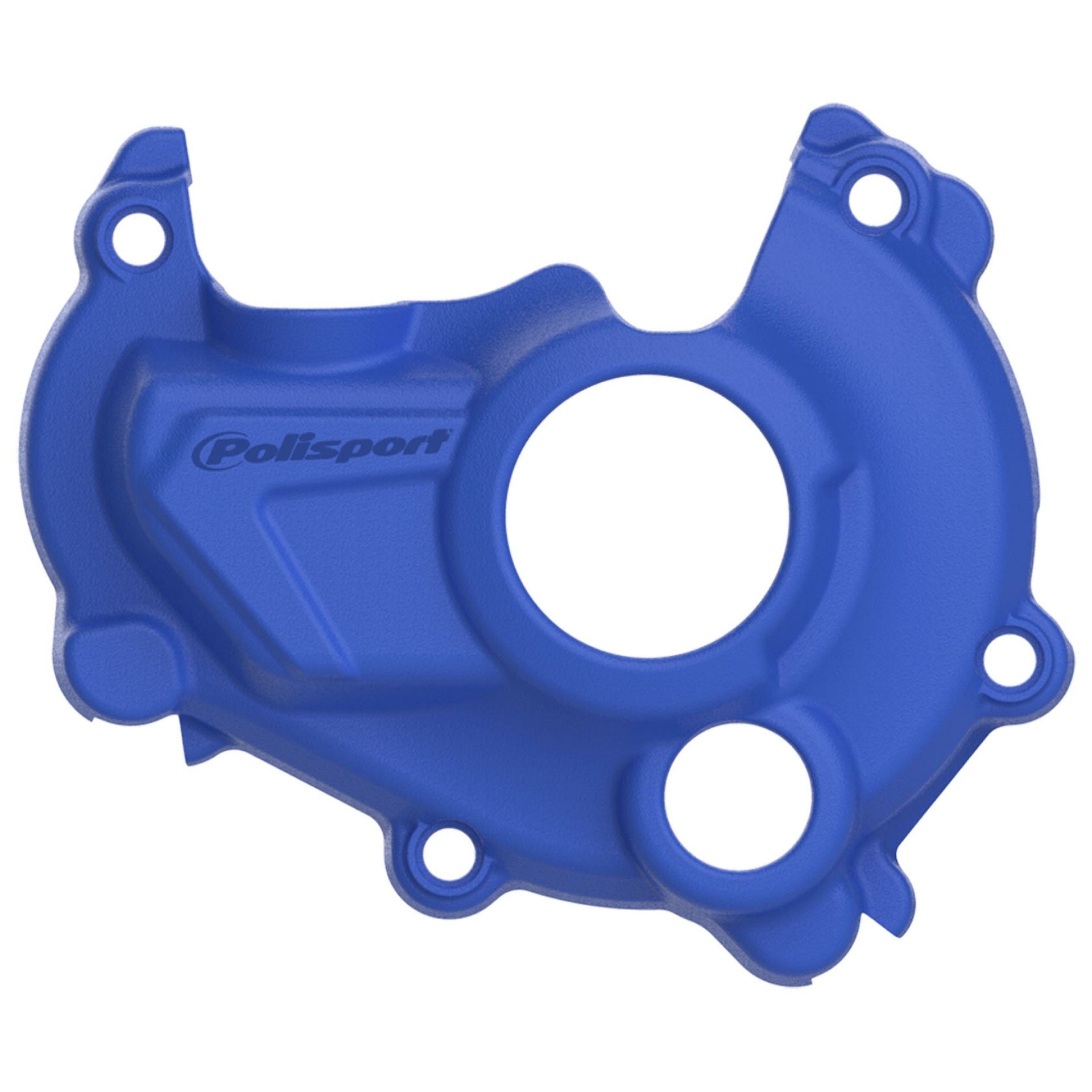 Предпазител за капака на запалването YAMAHA YZ250F BLUE