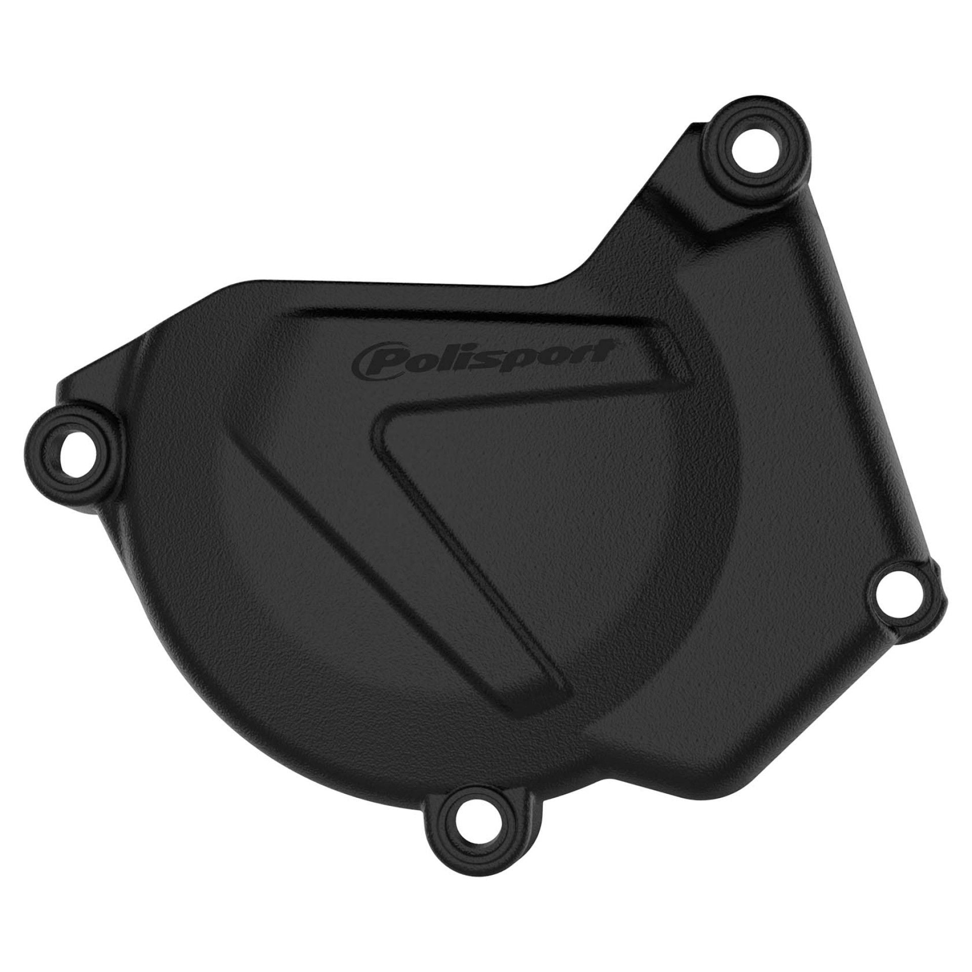 Предпазител за капака на запалването YAMAHA YZ 250 / 250X BLACK