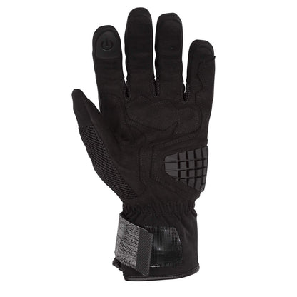 Мото ръкавици SPIDI X-FORCE BLACK/GREY