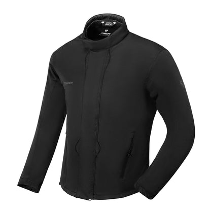 ДАМСКО ТЕКСТИЛНО ЯКЕ SECA ARRAKIS III TITANIUM/NEON YELLOW