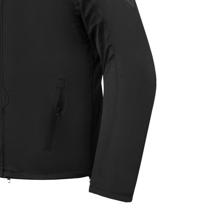 ДАМСКО ТЕКСТИЛНО ЯКЕ SECA ARRAKIS III BLACK