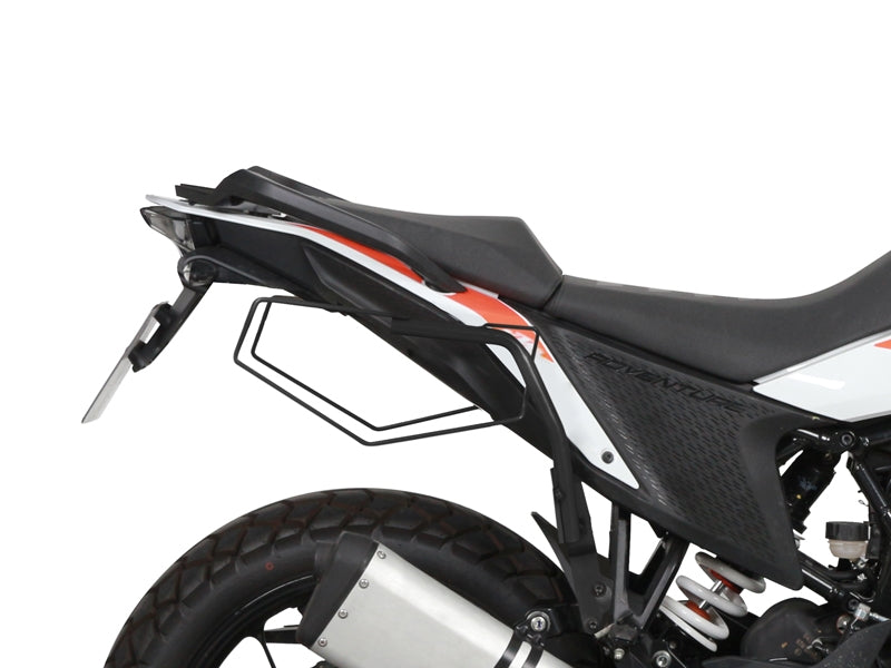 Монтажен комплект за куфари SHAD SIDE BAG HOLDER KTM DUKE 390 ADVENTURE ’20