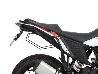 Монтажен комплект за куфари SHAD SIDE BAG HOLDER KTM DUKE 390 ADVENTURE ’20