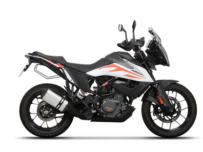 Монтажен комплект за куфари SHAD SIDE BAG HOLDER KTM DUKE 390 ADVENTURE ’20