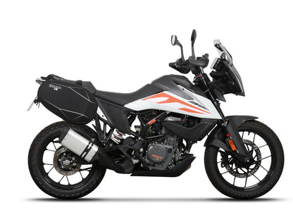 Монтажен комплект за куфари SHAD SIDE BAG HOLDER KTM DUKE 390 ADVENTURE ’20