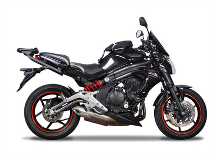 Монтажен комплект за куфари SHAD TOP MASTER KAWASAKI ER 650 '12