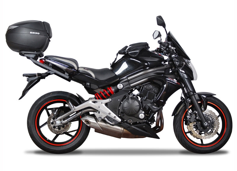 Монтажен комплект за куфари SHAD TOP MASTER KAWASAKI ER 650 '12