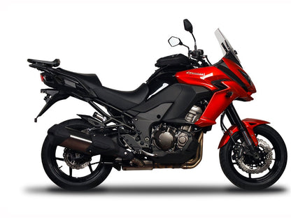 Монтажен комплект за куфари SHAD TOP MASTER KAWASAKI GTR 1400 '08