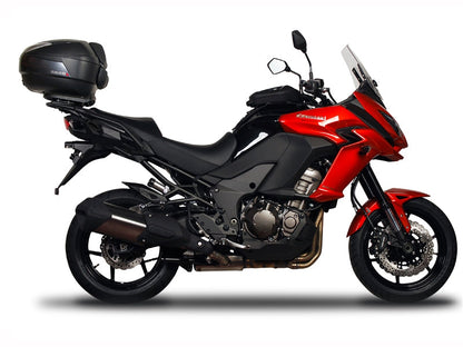 Монтажен комплект за куфари SHAD TOP MASTER KAWASAKI GTR 1400 '08
