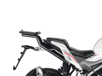 Монтажен комплект за куфари SHAD TOP MASTER KEEWAY RKF 125 '18