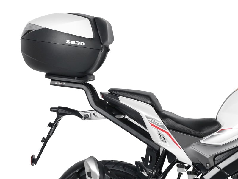Монтажен комплект за куфари SHAD TOP MASTER KEEWAY RKF 125 '18