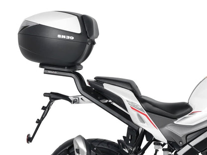 Монтажен комплект за куфари SHAD TOP MASTER KEEWAY RKF 125 '18