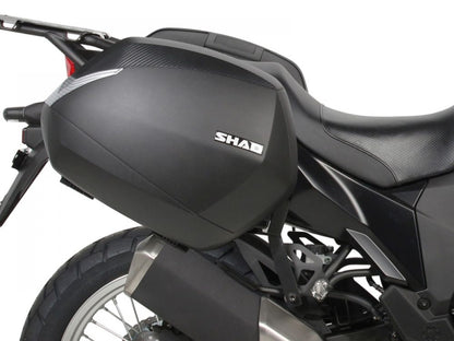 Монтажен комплект за куфари SHAD 3P SYSTEM KAWASAKI VERSYS 300 '17