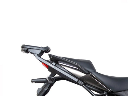 Монтажен комплект за куфари SHAD TOP MASTER KAWASAKI VERSYS 650 '10