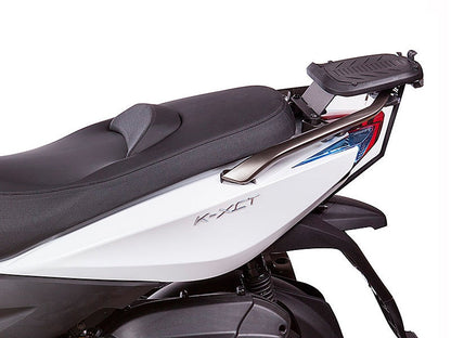 Монтажен комплект за куфари SHAD TOP MASTER KYMCO XCT 125i/300i '13