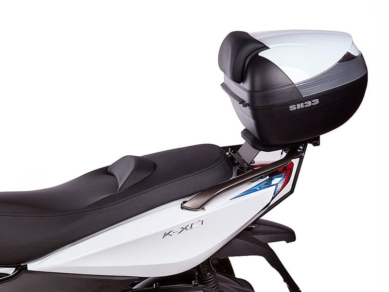 Монтажен комплект за куфари SHAD TOP MASTER KYMCO XCT 125i/300i '13
