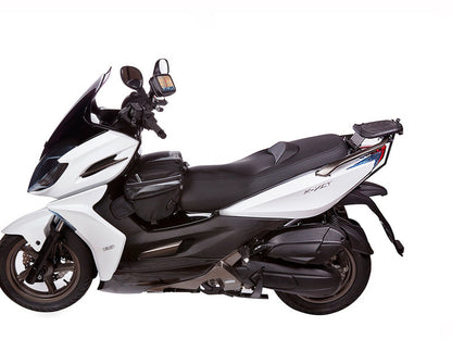 Монтажен комплект за куфари SHAD TOP MASTER KYMCO XCT 125i/300i '13