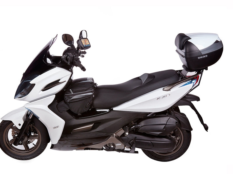 Монтажен комплект за куфари SHAD TOP MASTER KYMCO XCT 125i/300i '13