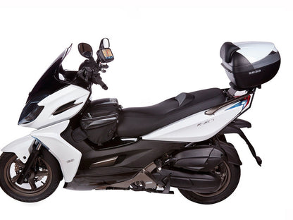 Монтажен комплект за куфари SHAD TOP MASTER KYMCO XCT 125i/300i '13